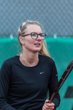 Bild 403 - NL TC RW Wahlstedt - Braunschweiger THC : Ergebnis: 5:4